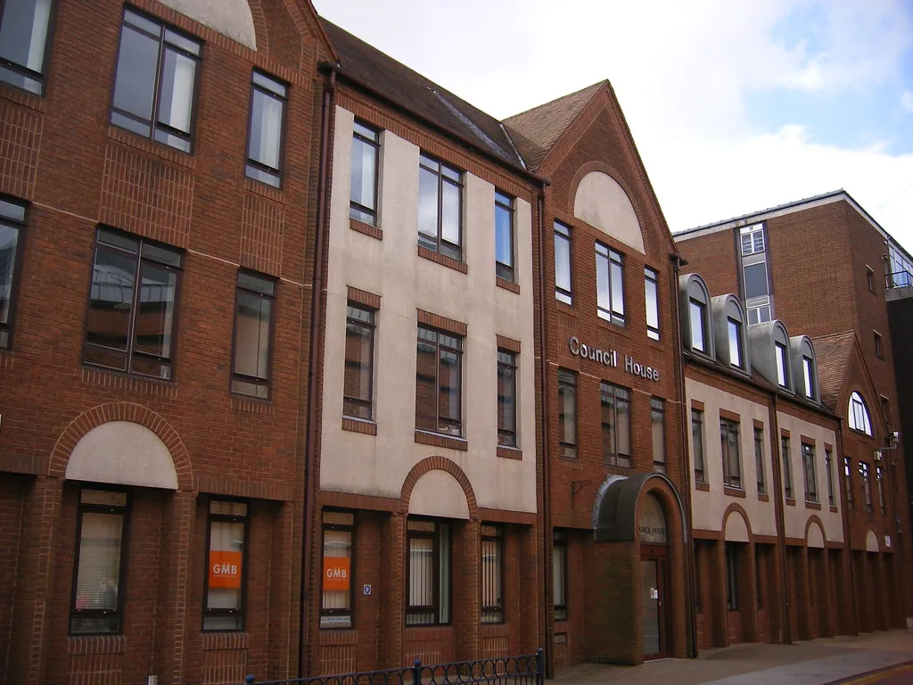 Solihull Local Plan: 400 Homes a Year to 2028, Then 1,628
